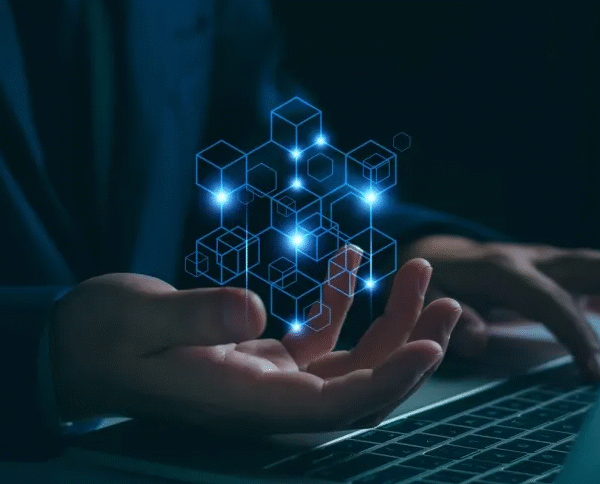 The Future of Blockchain: Beyond Cryptocurrency