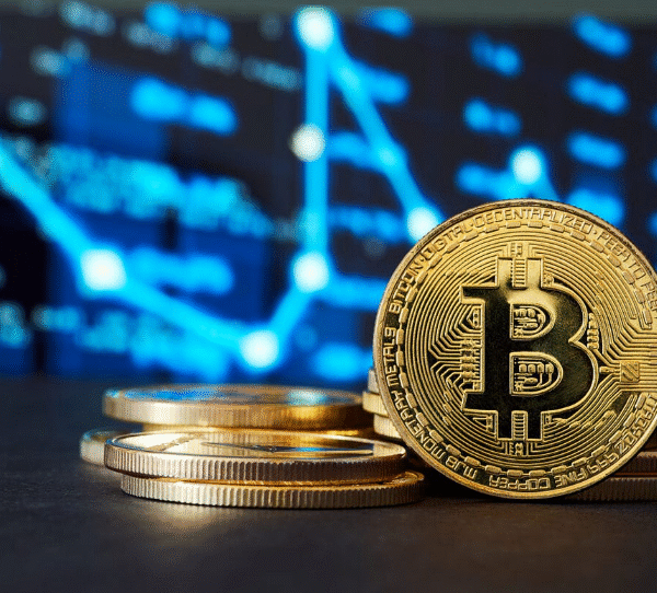 The Future of Blockchain in the Digital Economy