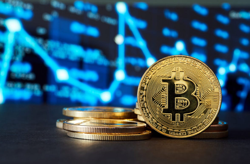The Future of Blockchain in the Digital Economy