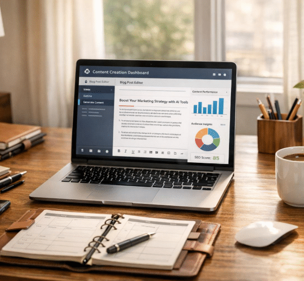 The Content Creator’s Edge: Using AI to Master Meme Marketing