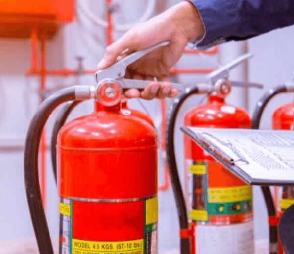 Fire Risk Assessment