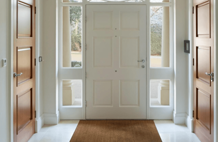 5 Signs It's Time to Replace Your Home's Entry Doors and Windows