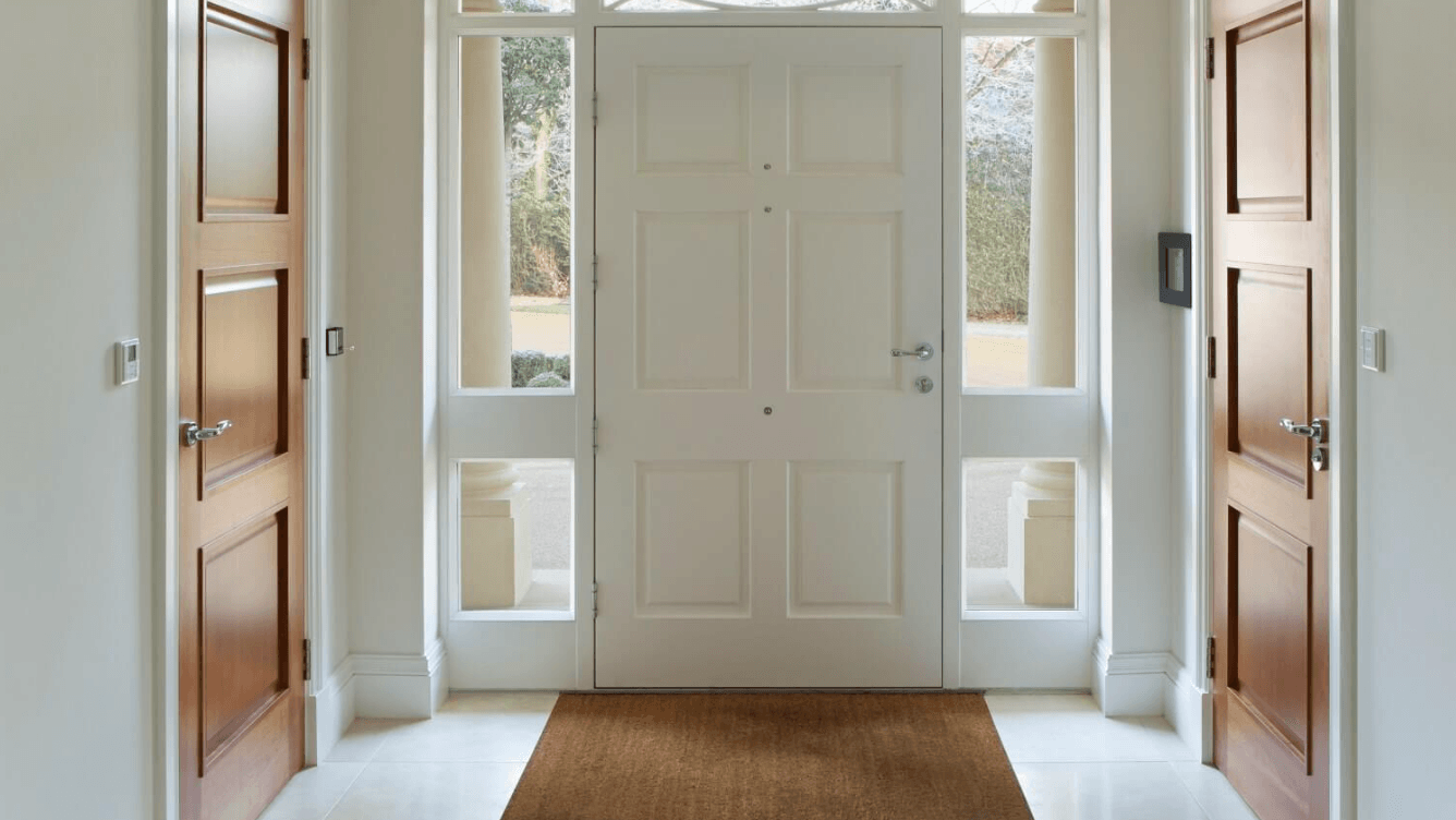 5 Signs It's Time to Replace Your Home's Entry Doors and Windows