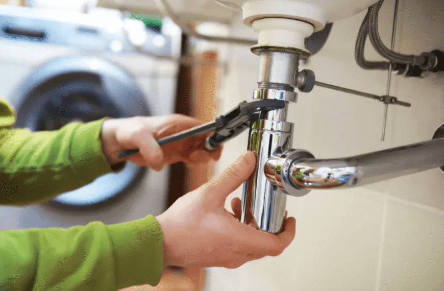 Home Plumbing Maintenance Tips Every Homeowner Should Know