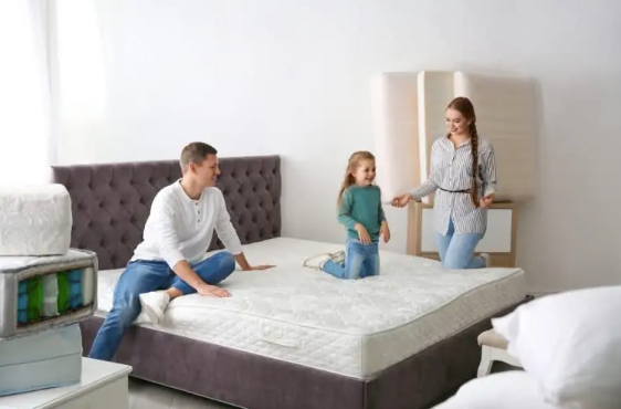 Mattress Shop Australia: Your Guide to Finding the Perfect Sleep Solution