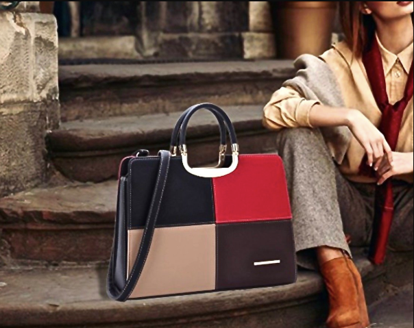 Female Laptop Bag: Combining Style and Functionality