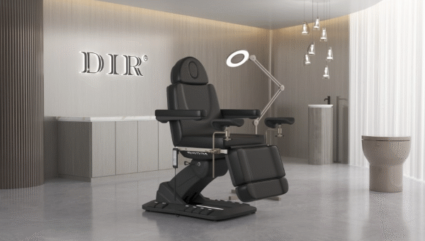 Pedicure Chair Plumbing: Ensuring Safe and Efficient Salon Operations