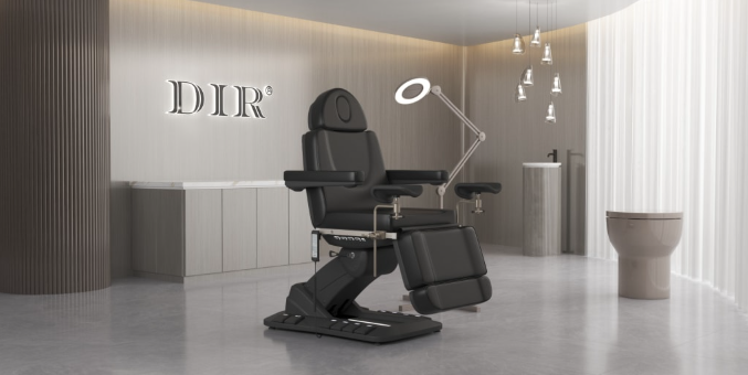 Pedicure Chair Plumbing: Ensuring Safe and Efficient Salon Operations