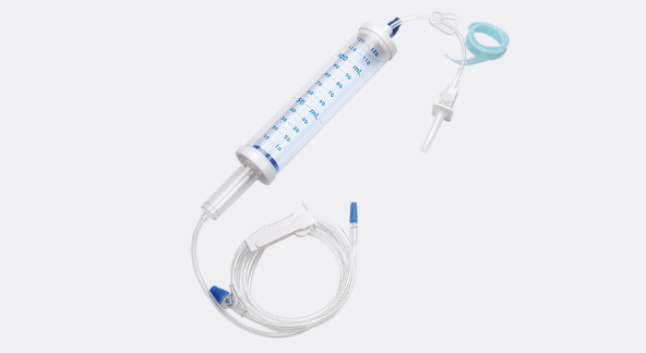 Understanding Luer Lock Infusion Set in Intravenous Therapy