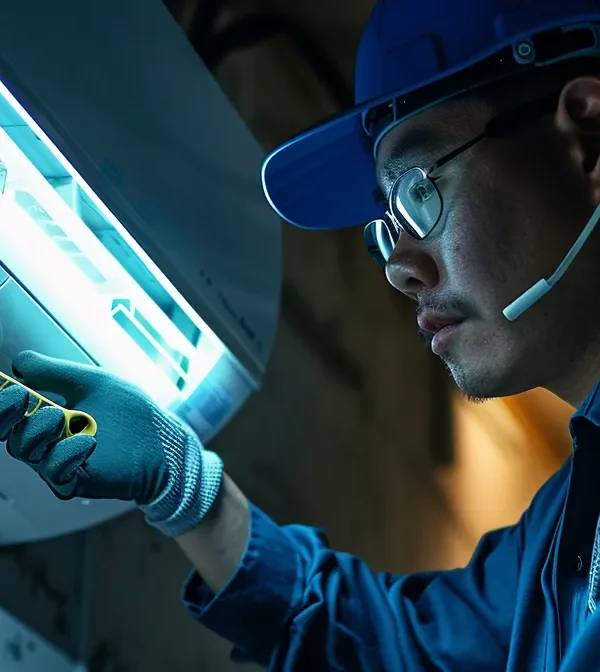 How Professional Ultra Air Ac Repair in Raleigh Improves Indoor Comfort