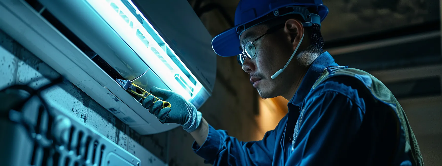 How Professional Ultra Air Ac Repair in Raleigh Improves Indoor Comfort