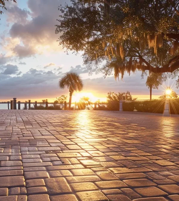 Homeowners: Key Considerations in Brevard County Paver Sealing
