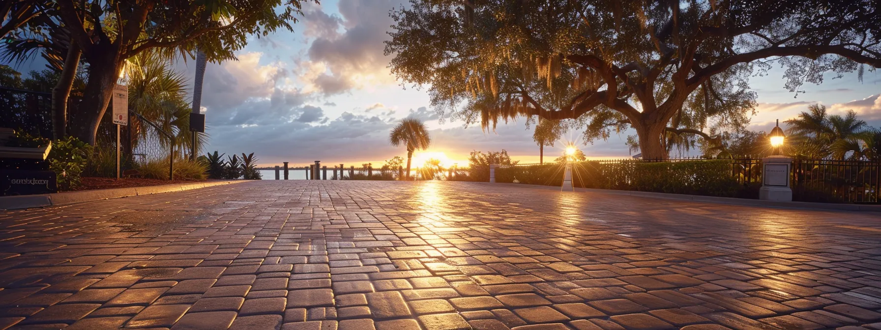 Homeowners: Key Considerations in Brevard County Paver Sealing
