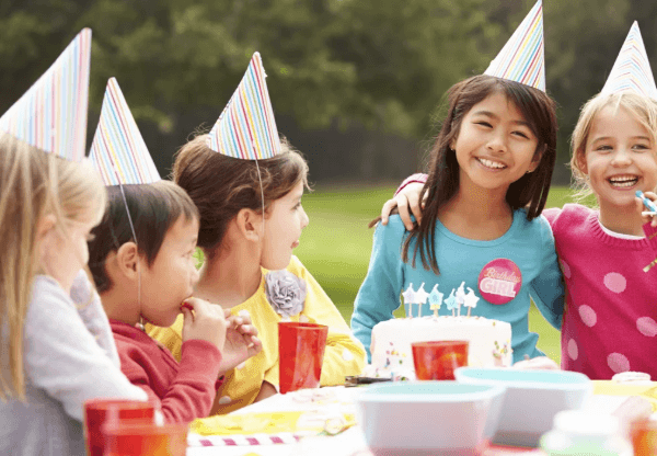 Kid Birthday Party Venue Hong Kong: Creating Memorable Celebrations for Children