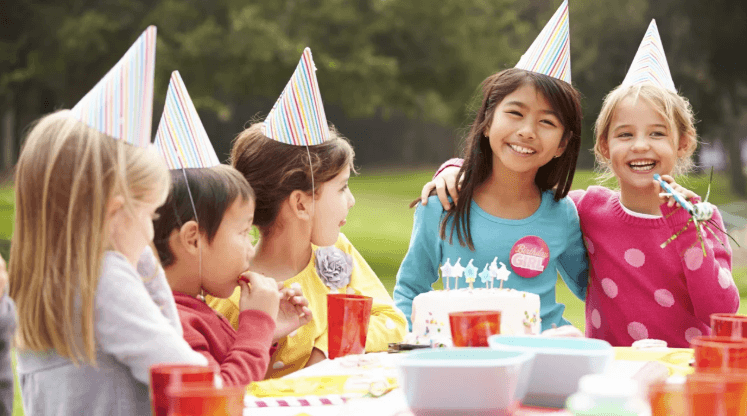 Kid Birthday Party Venue Hong Kong: Creating Memorable Celebrations for Children