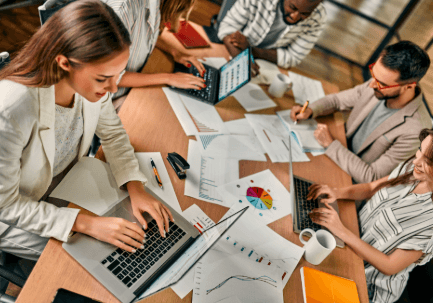 How to Improve Business Productivity