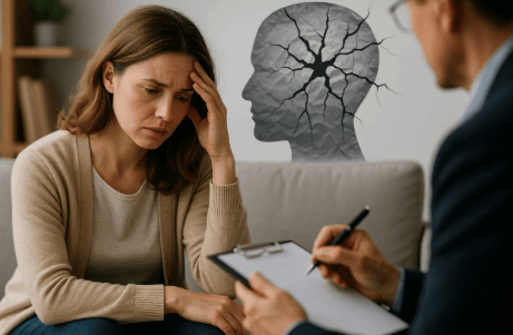 PTSD Hong Kong: Effective Approaches for Trauma Recovery and Mental Wellness