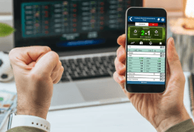 Mobile access trends, shaping football betting behaviour, across Thailand users