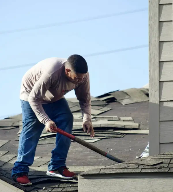 5 Signs Your Roof Needs Attention Before Spring Storm Season
