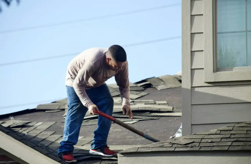 5 Signs Your Roof Needs Attention Before Spring Storm Season