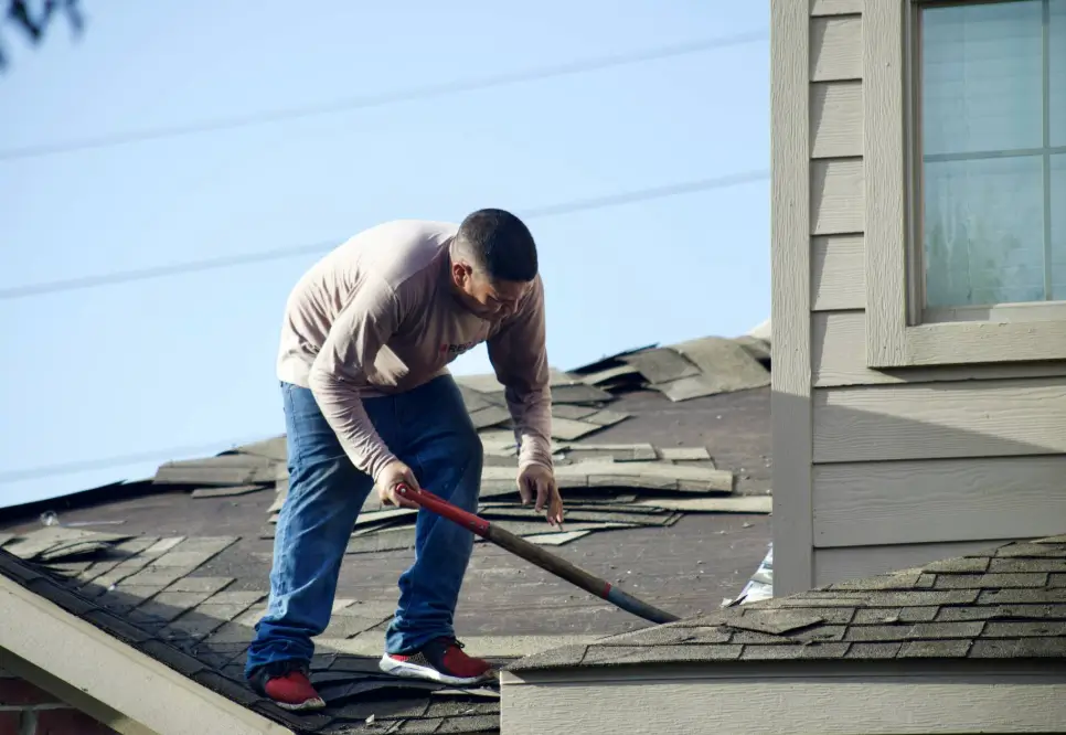 5 Signs Your Roof Needs Attention Before Spring Storm Season