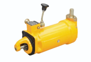 Large Spring Starter Solutions: W-Series for Heavy Industrial Use