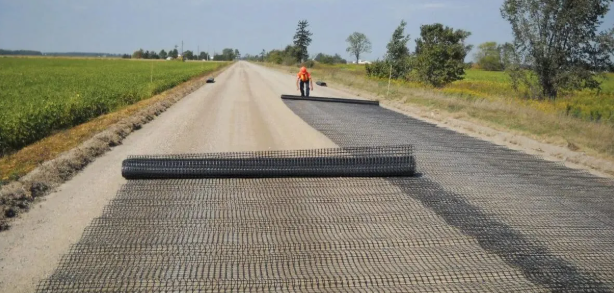 Geotextile