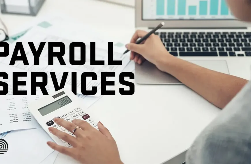 Payroll