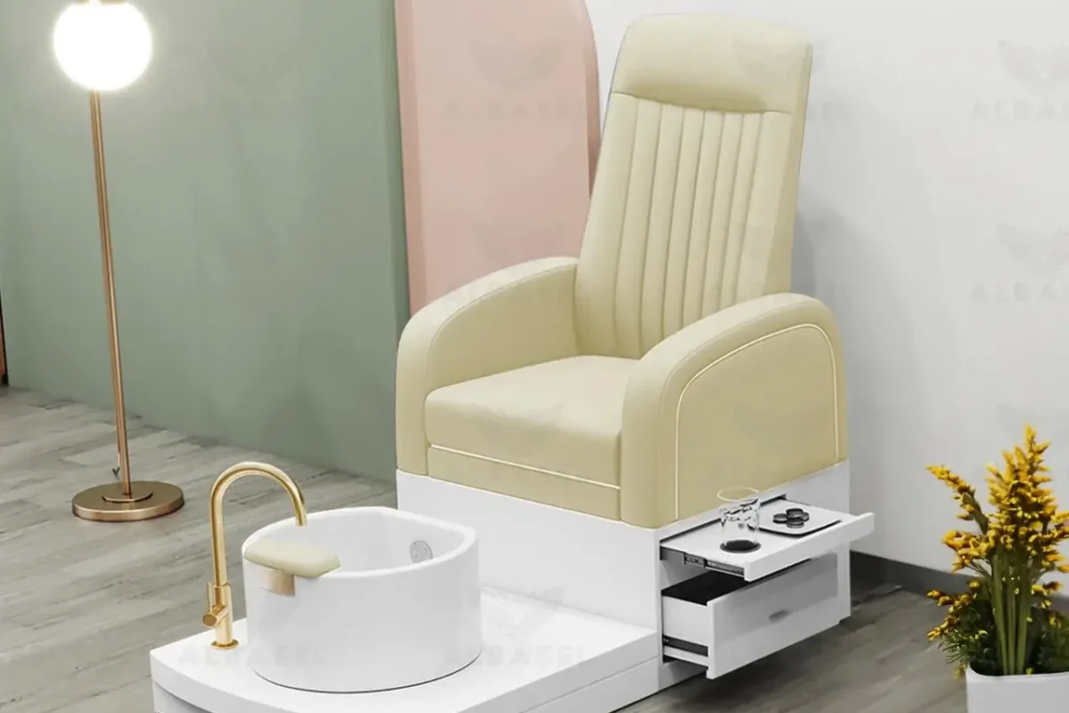 Pedicure Chair