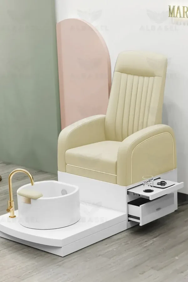 Pedicure Chair