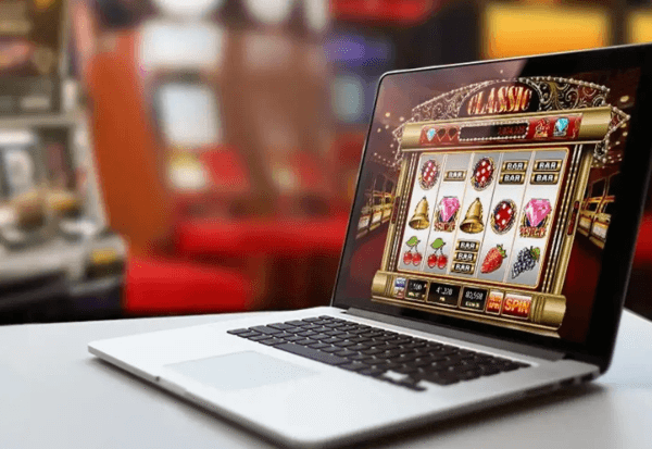 Auto Play Features Supporting Continuous Action within Online Casino Gameplay
