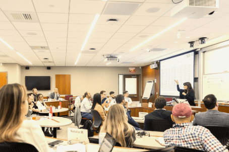 Why Business Development Courses Are Important for Professional Growth