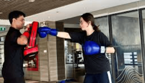 Why a Personal Boxing Trainer Can Improve Fitness and Performance